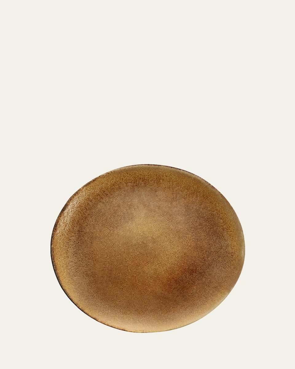 Terra Dessert Plate
